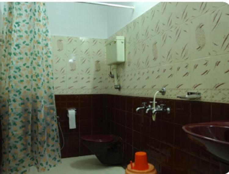 Kuppath Inn Kochi Exterior photo